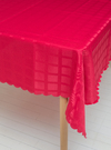 Mantel Antimancha Liso 200 x140 - comprar online