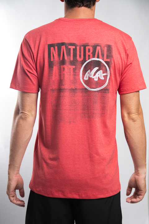 Camiseta TM NA - Comprar em Natural Art
