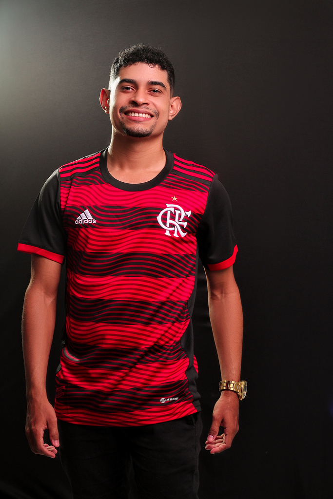 Camisa Do Flamengo