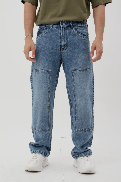 Tienda Online de Mojo Jeans