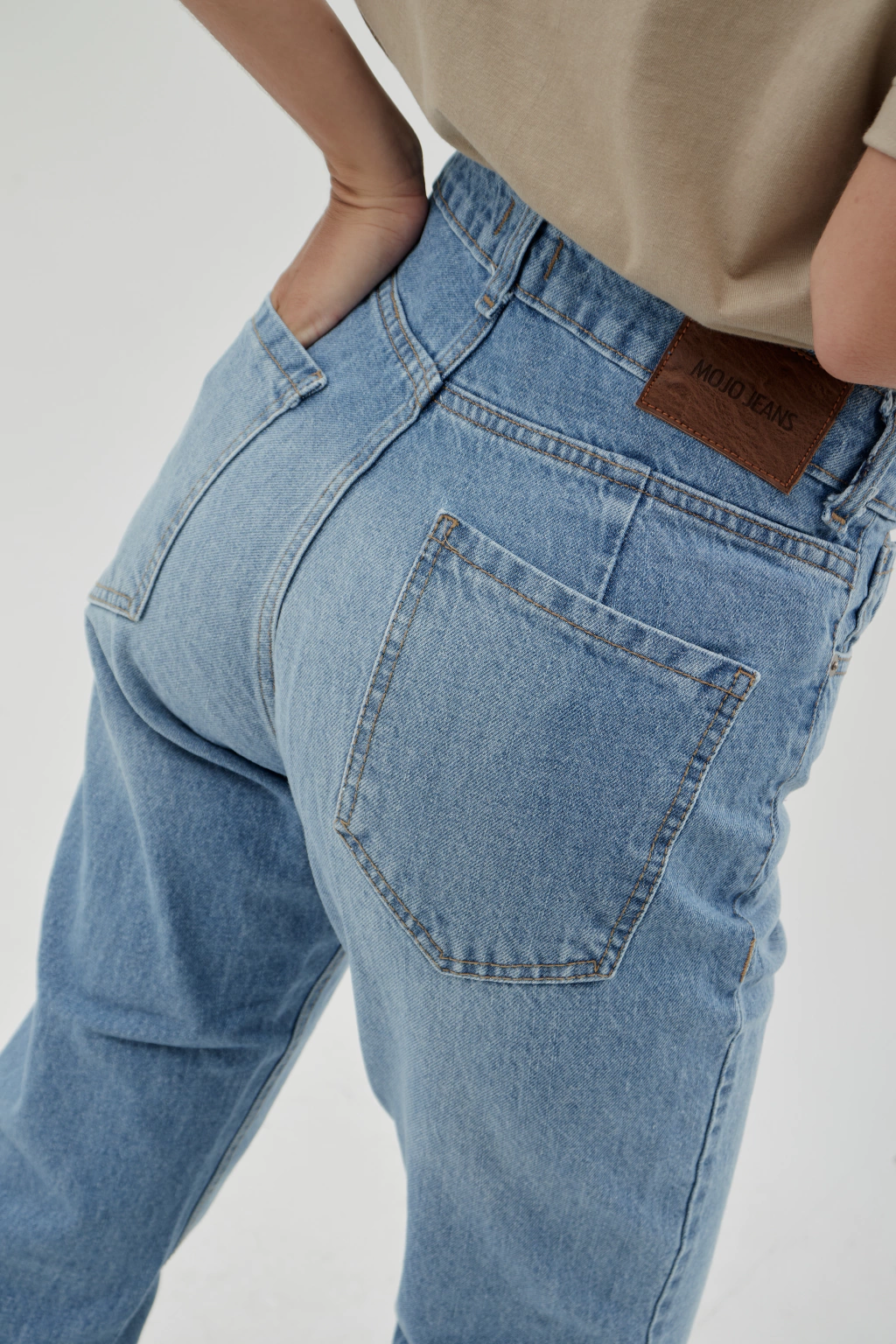 JEAN LAIA - Comprar en Mojo Jeans
