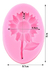 Molde de Silicona de Flor Girasol - tienda online