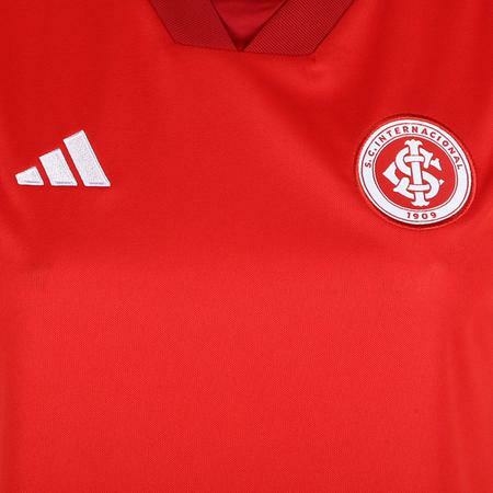 Camisa Internacional Adidas 2020 feminina