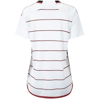 Nova camisa do Flamengo feminina 23/24 a partir de 149,99 Frete Gratis