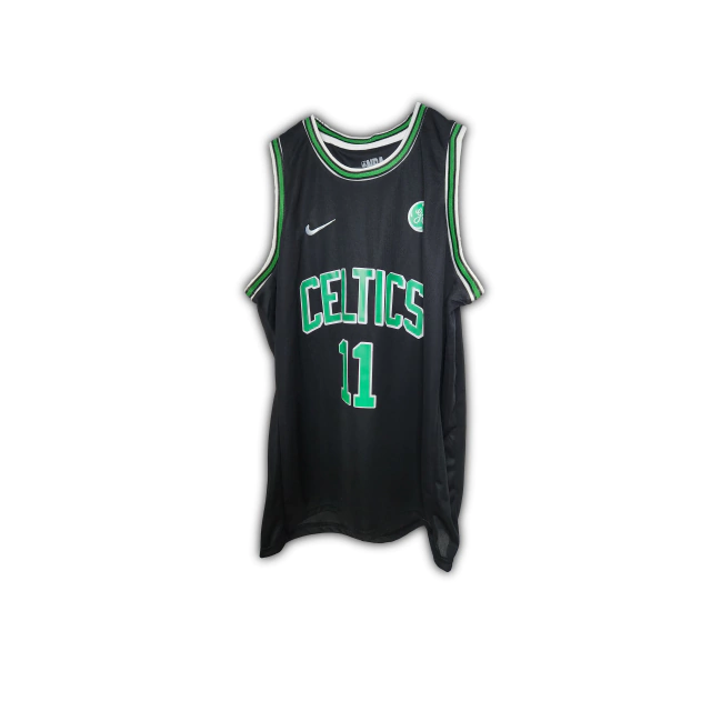Camiseta Celtics Negra (11) - Desport