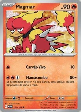 Porygon, 151, Banco de Dados de Cards do Estampas Ilustradas