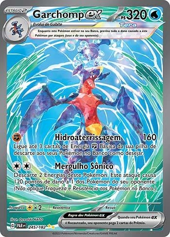 Eevee, Destinos Brilhantes, Banco de Dados de Cards do Estampas  Ilustradas