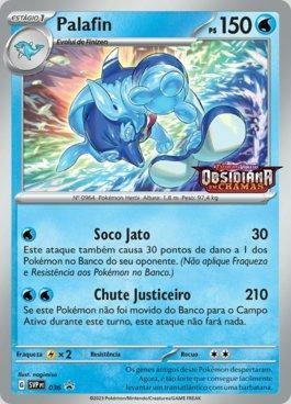 Giratina V, Origem Perdida, Banco de Dados de Cards do Estampas  Ilustradas