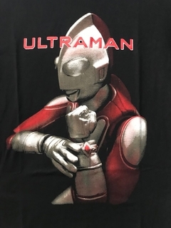 CAMISETA ULTRAMAN