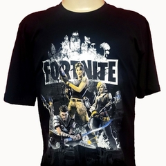 CAMISETA FORTNITE