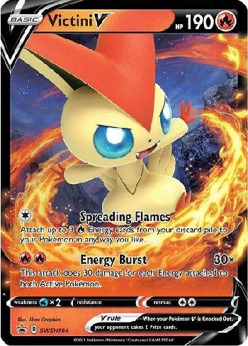 Carta Pokémon Pikachu Voador V (06/25) - Celebrações