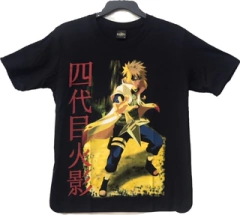Imagem do CAMISETA MINATO NAMIKAZE
