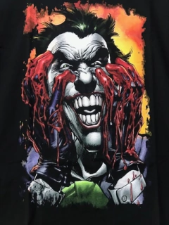 CAMISETA CORINGA