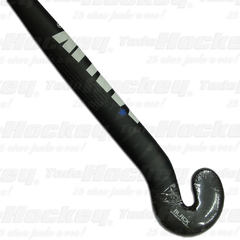 Palo para arquero de hockey sobre césped con 50% de carbono y 50% de fibra de vidrio Malik