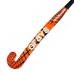 Palo para arquero de hockey sobre césped con 50% de carbono y 50% de fibra de vidrio Grays