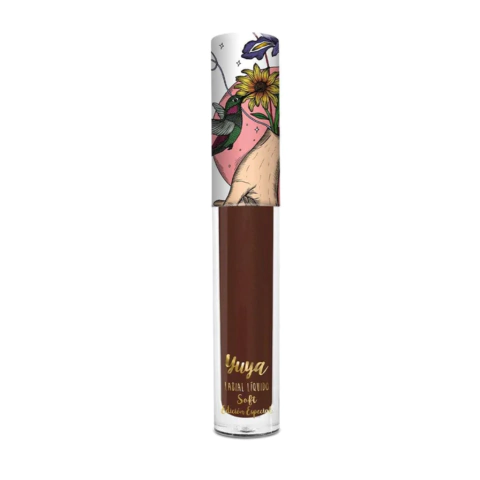 labial líquido Soft paraíso yuya chile ripley labial líquido Soft paraíso