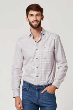 CAMISA LEEDS