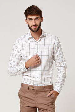CAMISA BOGOTA