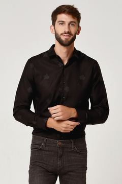 CAMISA SINGAPUR