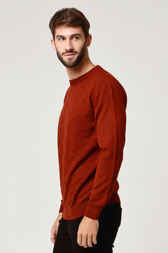 SWEATER GINEBRA