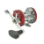 Reel Rotativo Omoto Chief 6000cs - comprar online