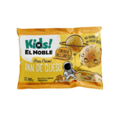 Pan De Queso El Noble 300gr