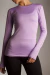 Remera térmica Melanie (Fuscia)