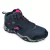 Botas Knup Trekking 6486 - Nix Sneakers
