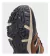 Zapatillas Montagne City Outdoor Fire T4 - comprar online