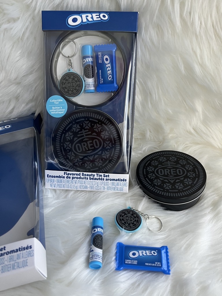 Kit lip Balm Oreo Comprar em Tudo USA loja