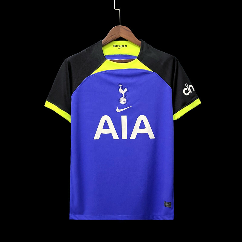 Camisa Tottenham - Away 22/23