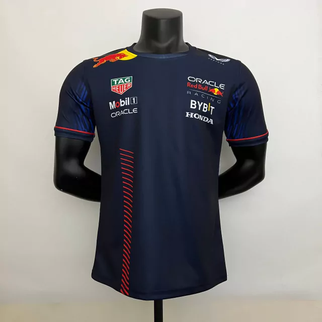 Camisa Red Bull - F1 2023