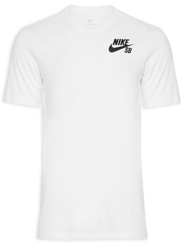Camiseta básica da Nike - FRETE GRÁTIS!