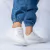 ZAPATILLA C. VEGAN (PAMPA) en internet
