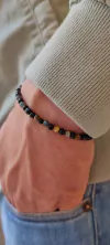 PULSERA HOMBRE HALCÓN
