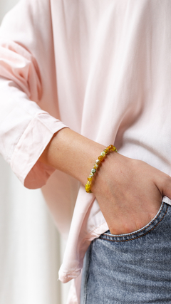 Pulsera Claridad - comprar online