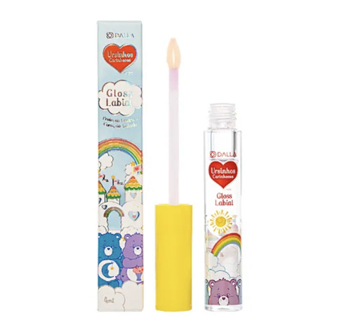 Lip gloss sorvetinho Lua e Neve - Comprar em SanMakeup