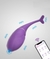 Vibrador Dolphin App Bluetooth en internet
