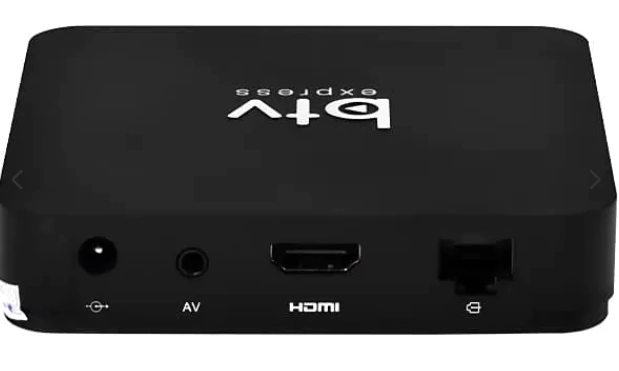 BTV11 B11 OTT BOX. タブレット | phalagoonresort.com