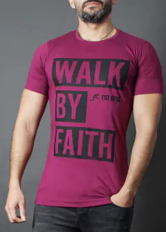 REMERA WALK BY FAITH (38203)