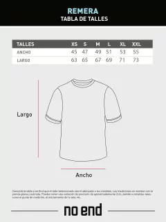 REMERA CON BOLSILLO (38253)