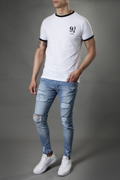 REMERA 9 3/4 NO END (37896) - comprar online