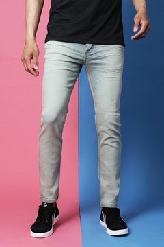 JEAN PALERMO (37356) - comprar online