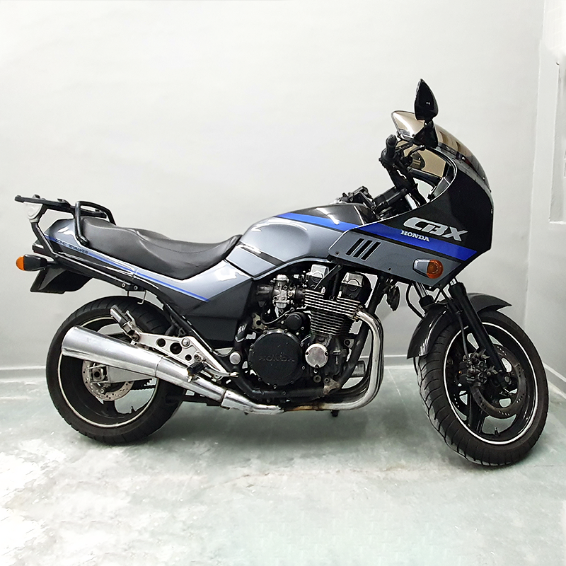 Motos Honda CBX 750 – Motos Usadas Classificados