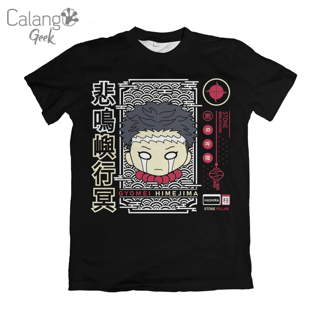 Camiseta Tartarugas Ninja Chibi - Retro Games