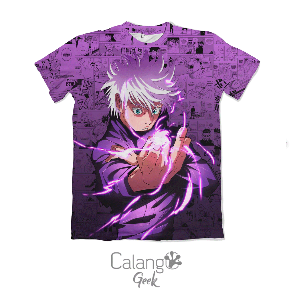 Exclusiva Camiseta Infantil Naruto Anime Nuvem Akatsuki