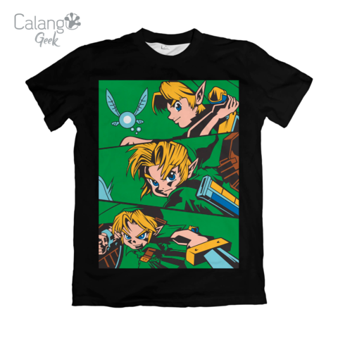 Comprar Zelda em Calango Geek