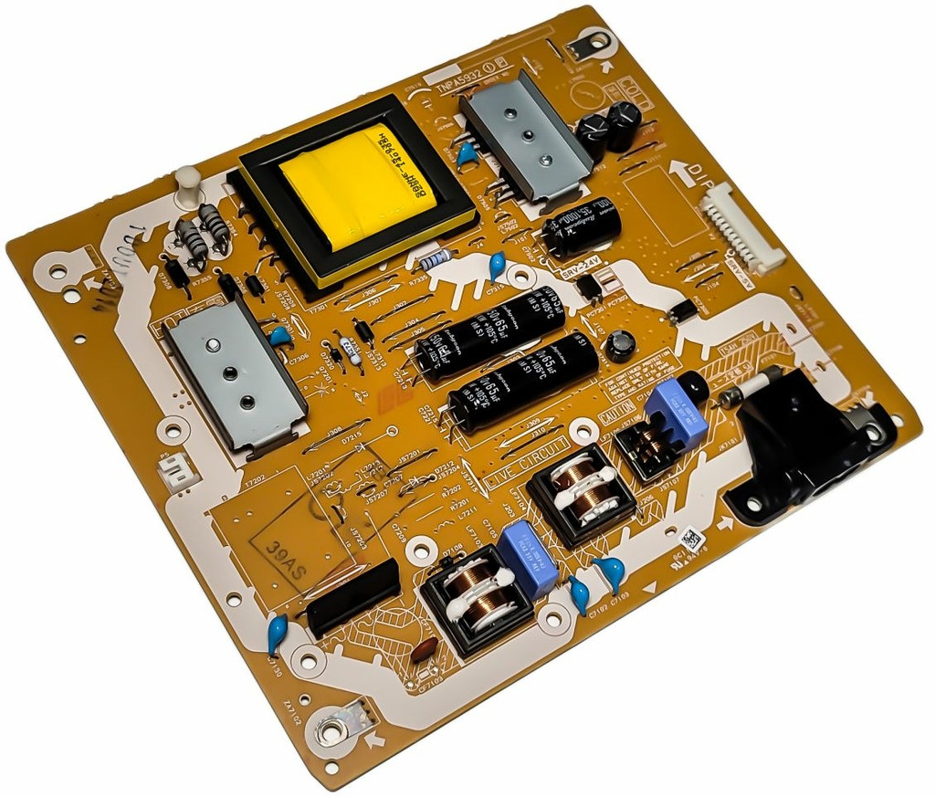 Placa principal tv panasonic tc-39a400b 