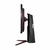 Monitor Gamer Lg Ultragear 27 Full Hd 144Hz Ips Hdmi-27Gn65R - Mania Virtual