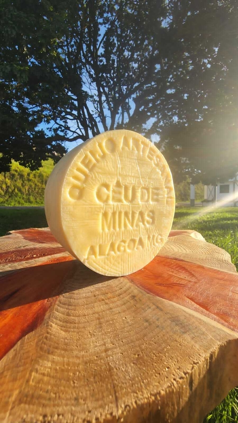 Gorgonzola de colher - Comprar em Céu de Minas